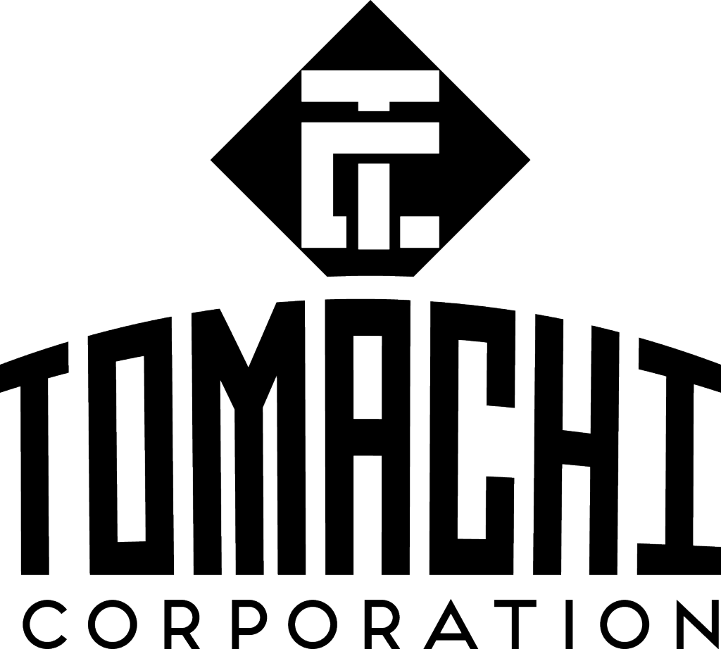 The Tomachi Corporation Ltd - Logo